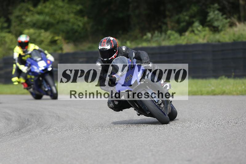 /53 16.09.2025 Track Day Domi Aegerter ADR/Gruppe rot/151